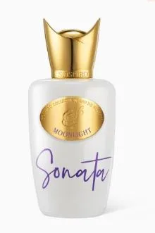 Sospiro Sospiro Moonlight Sonata EDP 100ml, vista principal.