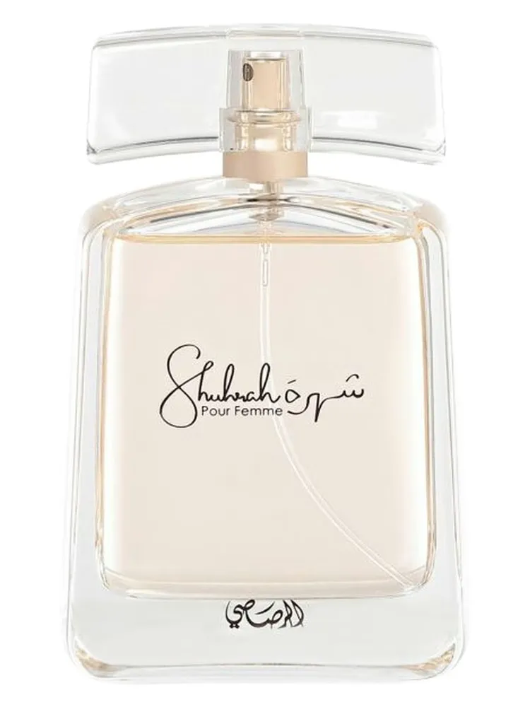 Rasasi Rasasi Shuhrah EDP 90ml, vista principal.