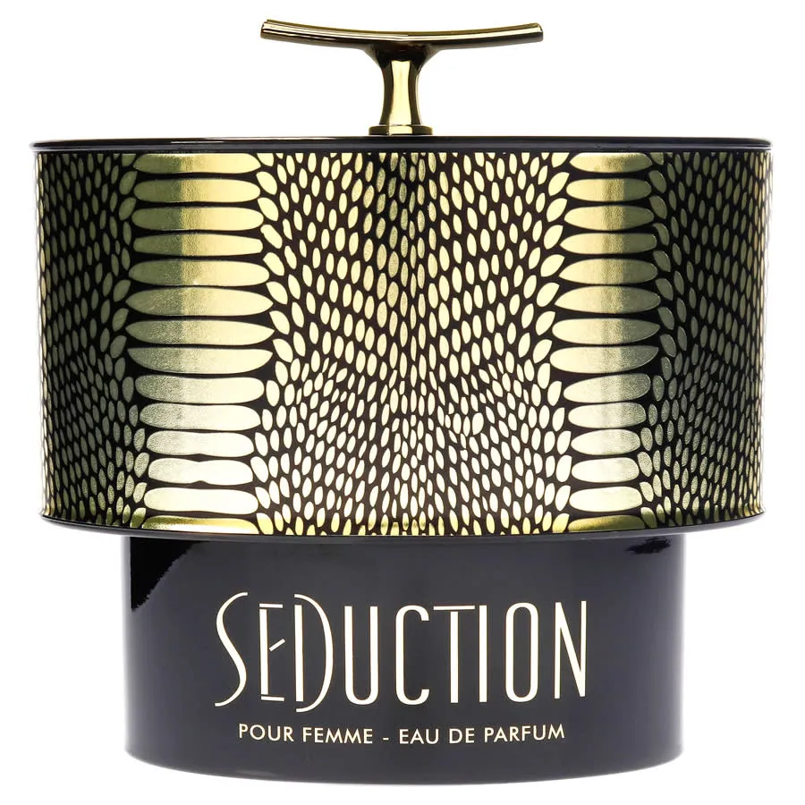 Armaf Armaf Seduction EDP 100ml, vista principal.