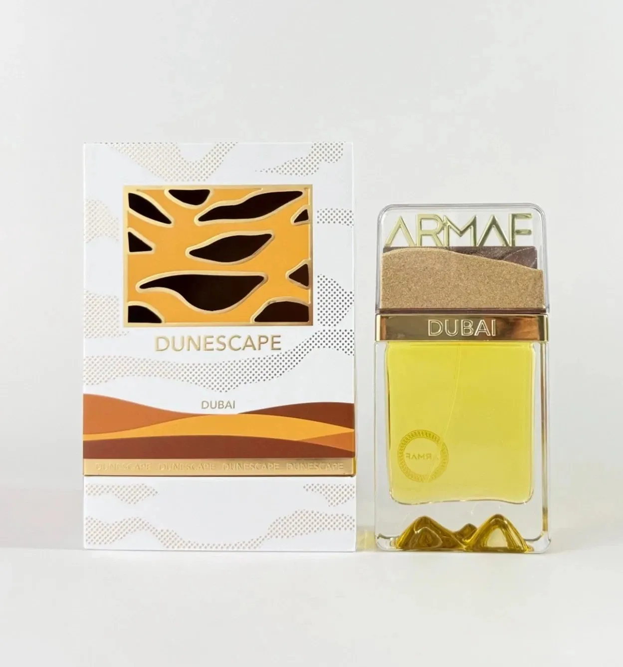 Armaf Armaf Dunescape Extrait 100ml, vista principal.