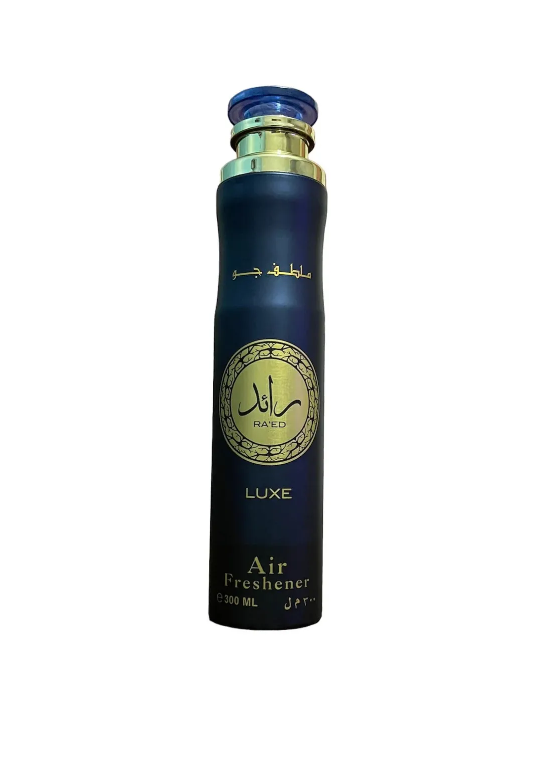 Lattafa Lattafa Ra'ed Luxe 296ml, vista principal.