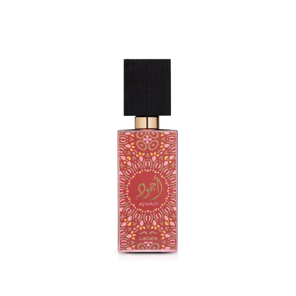 Lattafa Lattafa Ajwad Pink To Pink EDP 60ml, vista principal.