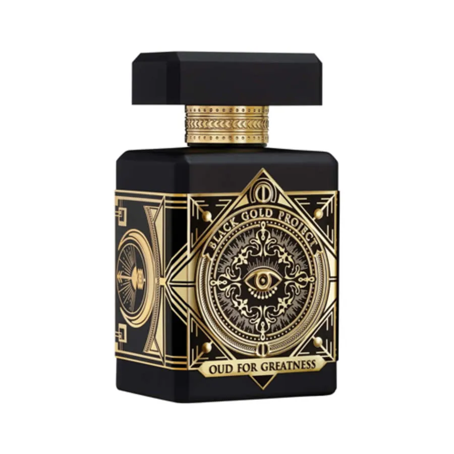 Initio Initio Parfums Prives Oud Greatness EDP 90ml, vista principal.