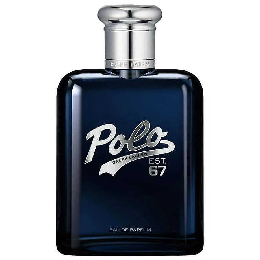 Ralph Lauren Ralph Lauren Polo 67 EDP, vista principal.