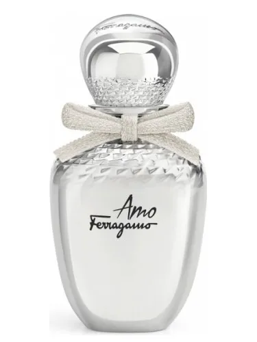 Salvatore Ferragamo Salvatore Ferragamo Amo Ferragamo EDP, vista principal.