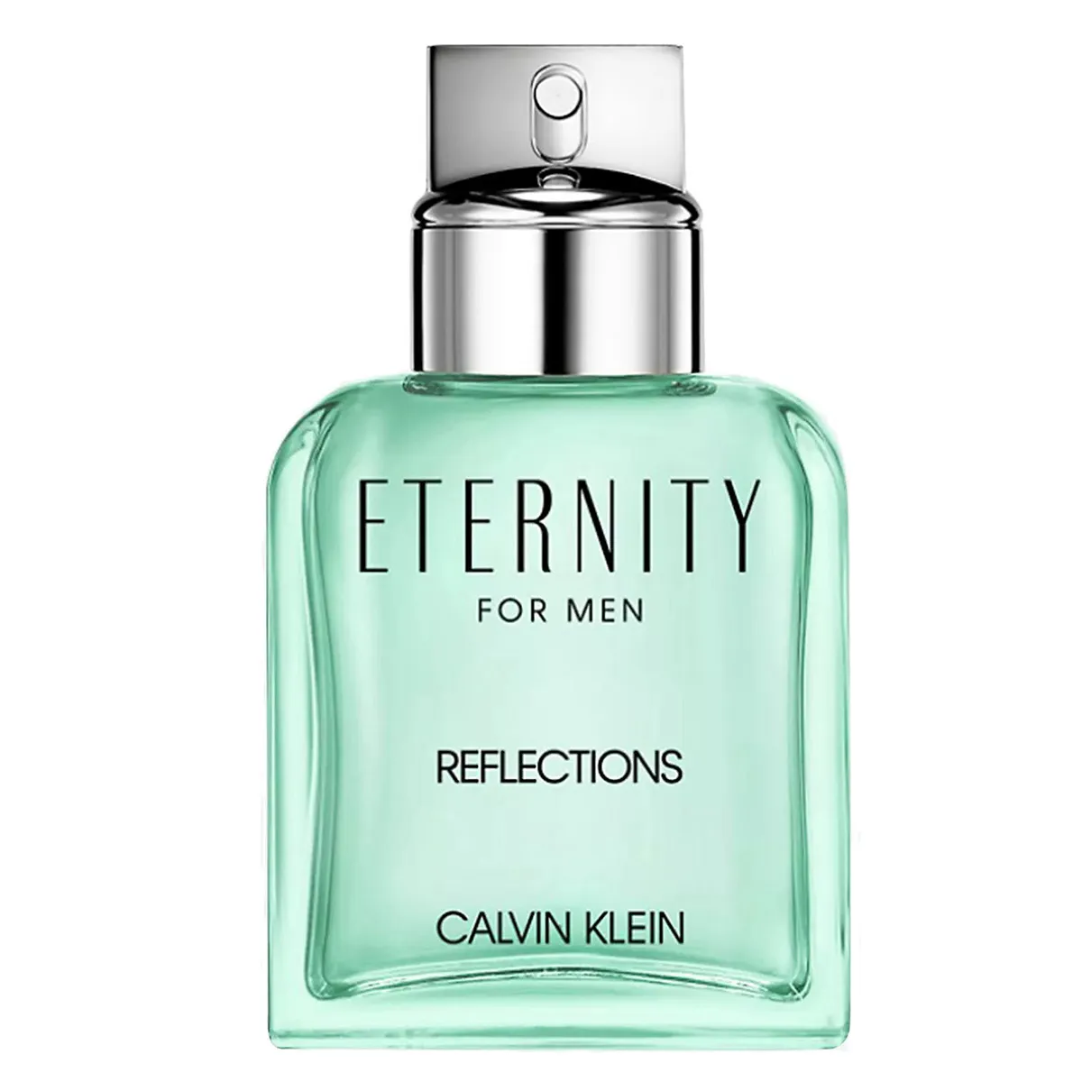 Calvin Klein Calvin Klein Eternity Reflections EDT, vista principal.
