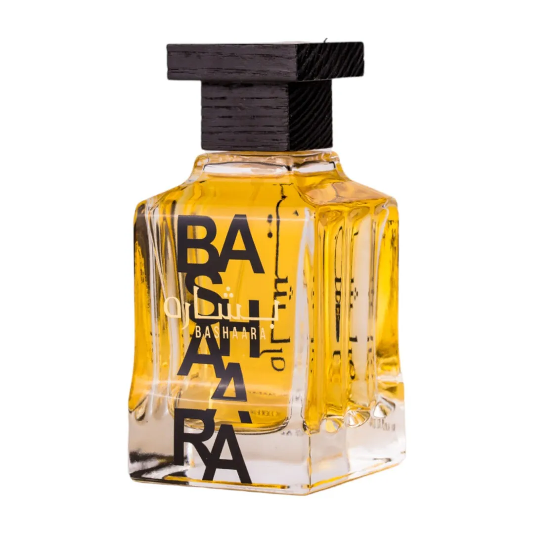Ard Al Zaafaran Ard Al Zaafaran Bashaara EDP 100ml, vista principal.