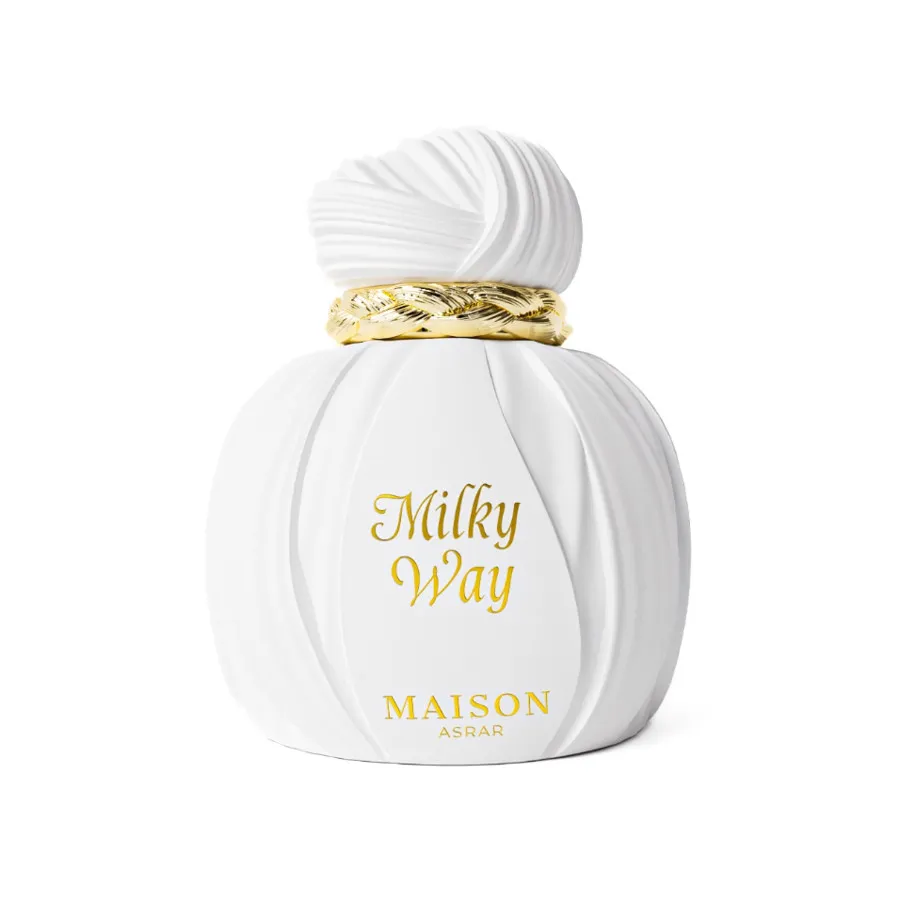 Maison Asrar Maison Asrar Milky Way EDP 100ml, vista principal.