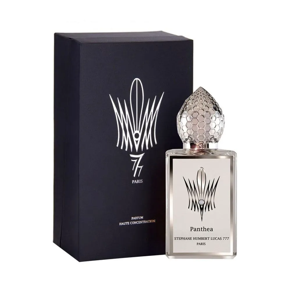 Stephane Humbert Lucas 777 Stephane Humbert Lucas 777 Panthea EDP 50ml, vista principal.