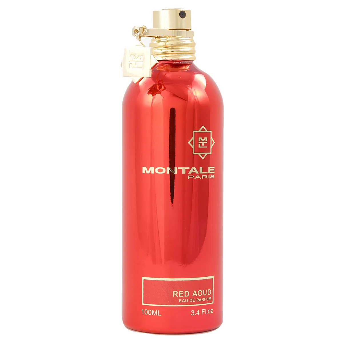 Montale Red Aoud by Montale EDP 100ml, vista principal.