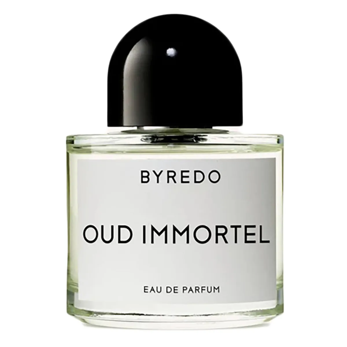 Byredo Byredo Oud Immortel EDP, vista principal.