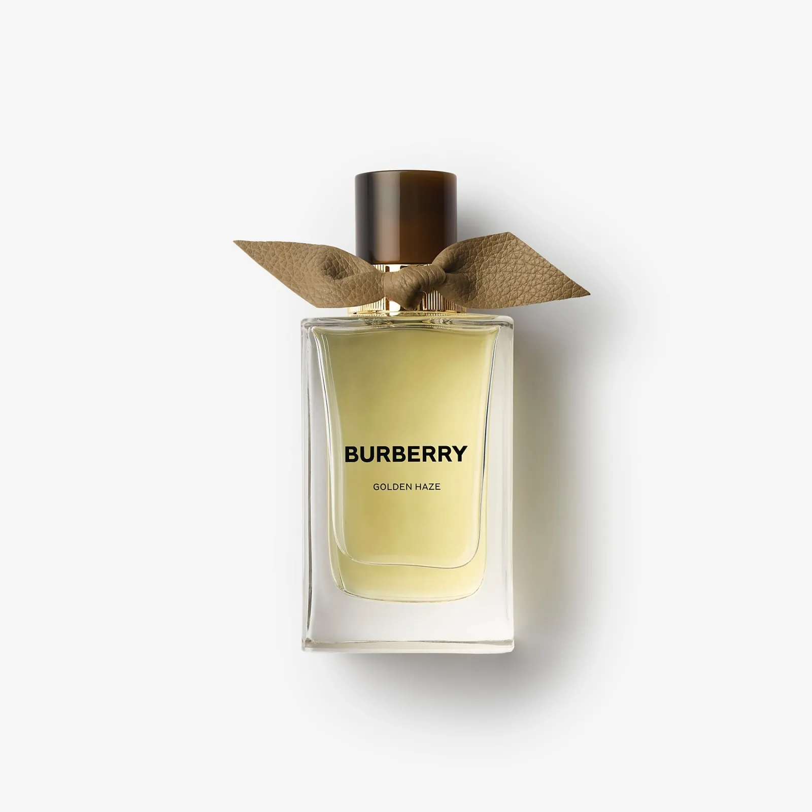 Burberry Burberry Golden Haze EDP 100ml (Tester), vista principal.
