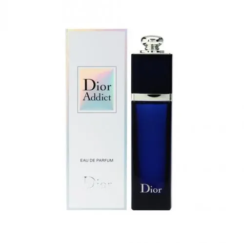 Dior Addict EDP, vista principal.