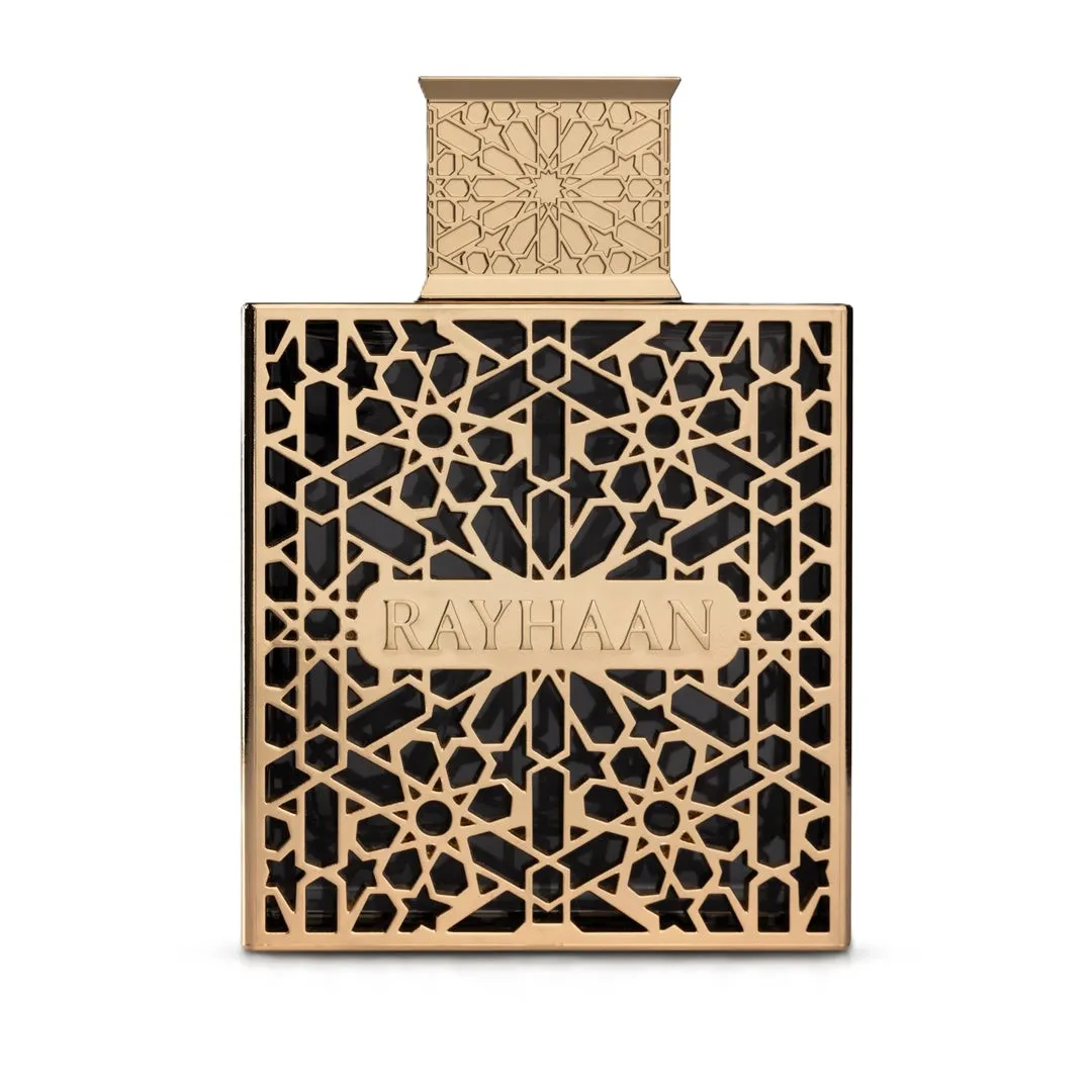 Rayhaan Rayhaan Elixir EDP 100ml, vista principal.