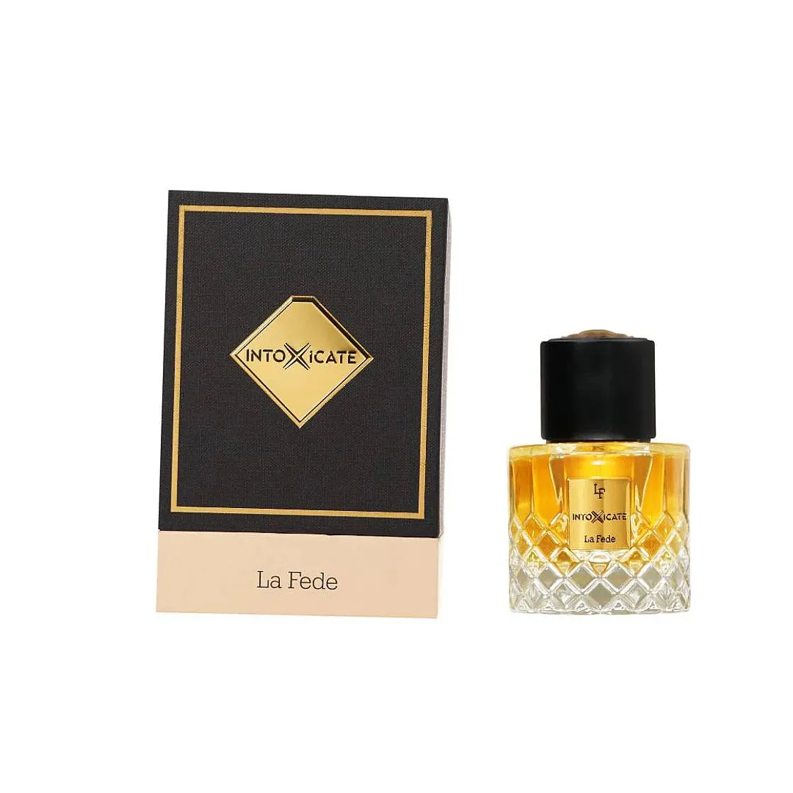 Khadlaj Khadlaj Intoxicate EDP 100ml, vista principal.