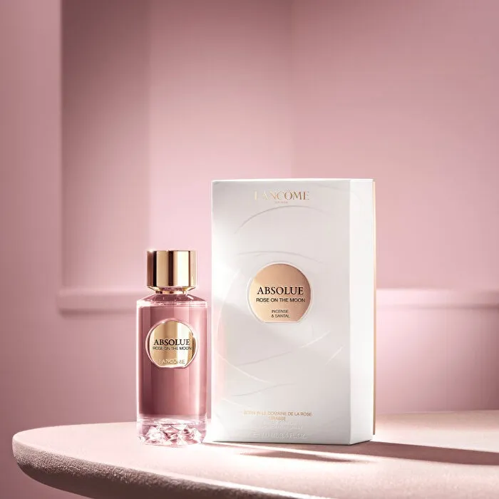 Lancome Lancome Absolue Rose on the Moon EDP, vista principal.