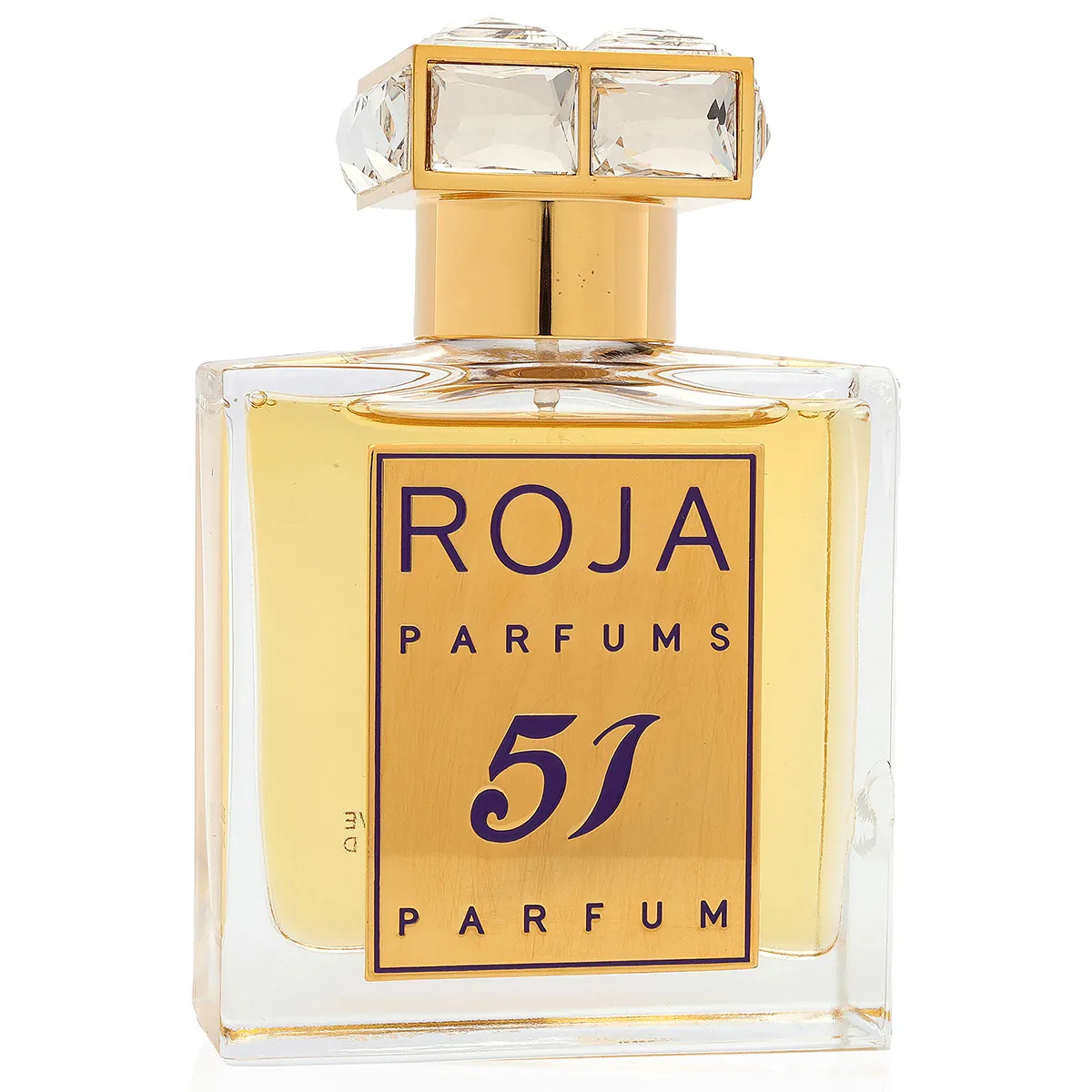 Roja Parfums Roja Parfums 51 EDP, vista principal.