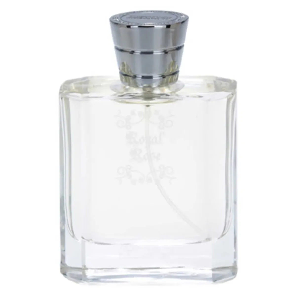 Al Haramain Al Haramain Royal Rose EDP 100ml, vista principal.