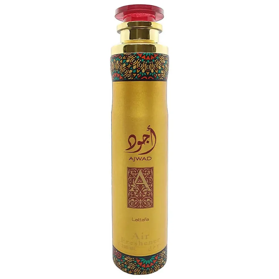 Lattafa Lattafa Ajwad Air Freshener 296ml, vista principal.