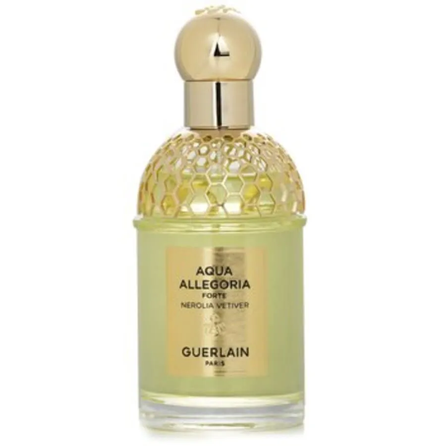 Guerlain Guerlain Aqua Allegoria Forte Nerolia Vetiver EDP, vista principal.
