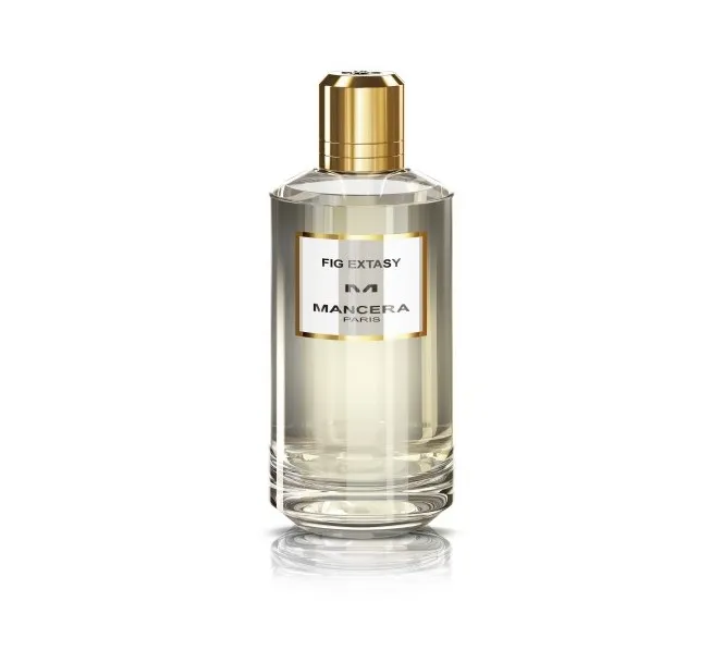 Mancera Mancera Fig Extasy EDP 118ml, vista principal.