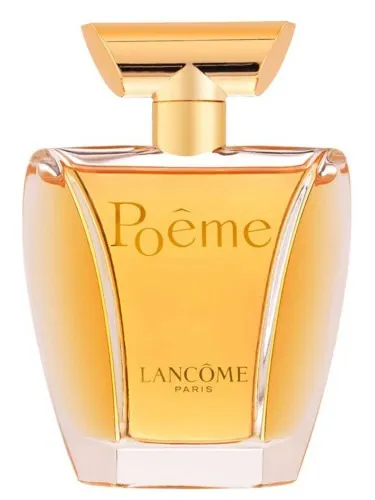 Lancome Poeme EDP 100ml, vista principal.