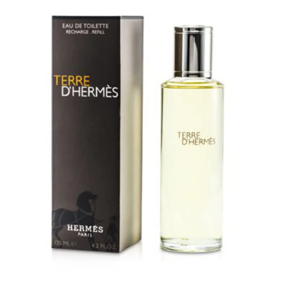 Hermes Hermes - Terre D'Hermes EDT 125ml, vista principal.