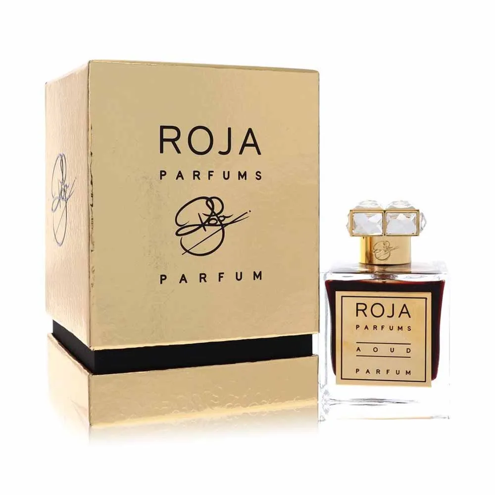 Roja Parfums Roja Parfums Aoud Parfum 100ml, vista principal.