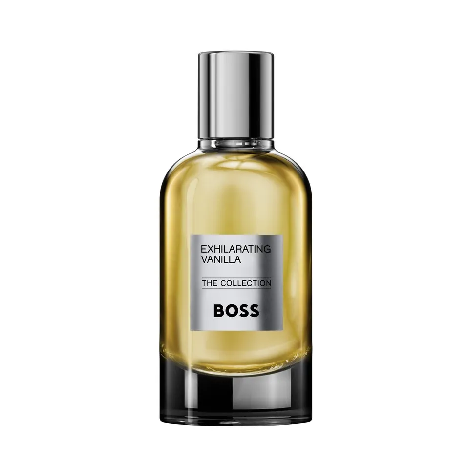 Hugo Boss Hugo Boss The Collection Exhilarating Vanilla EDP, vista principal.