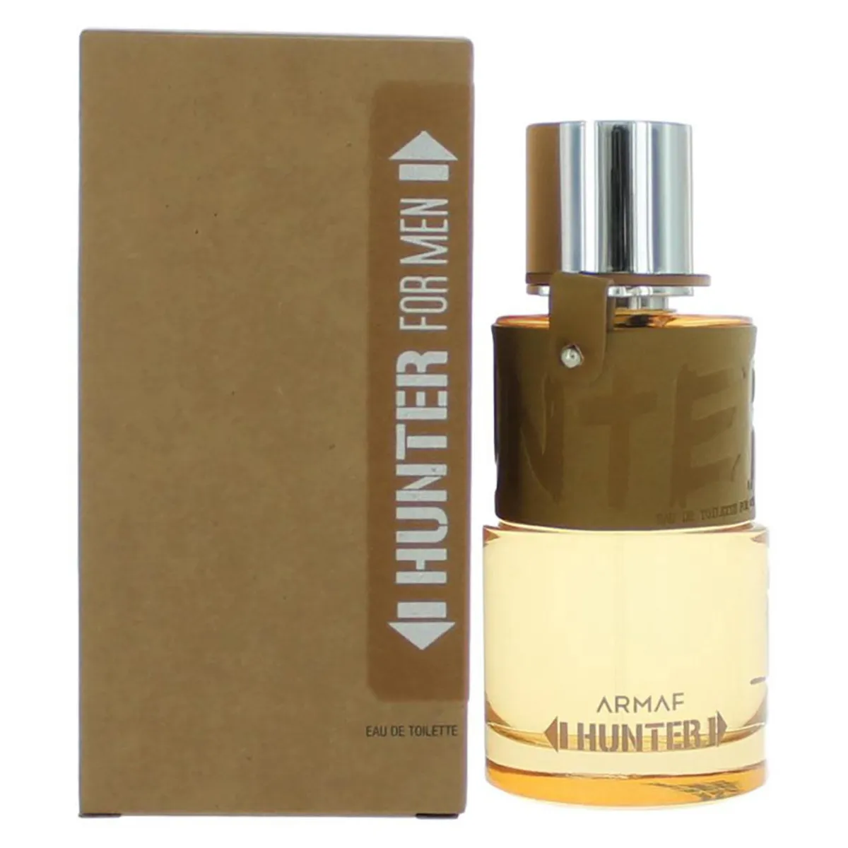 Armaf Armaf Hunter EDP 100ml, vista principal.