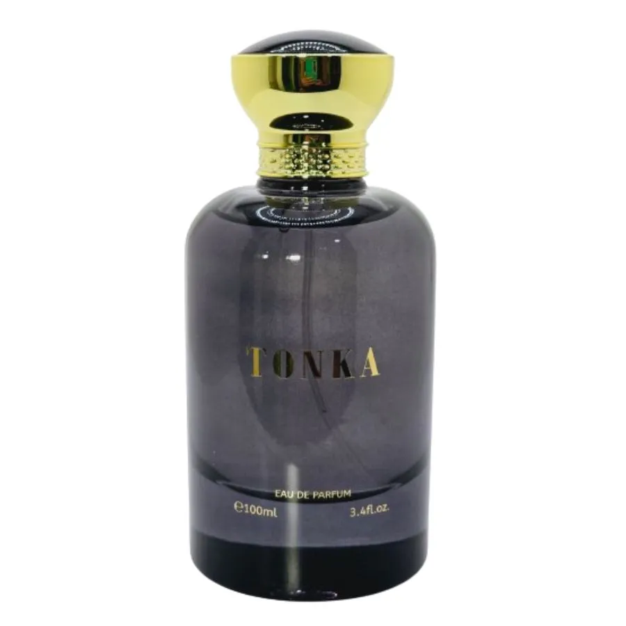 Bharara Bharara Tonka EDP 100ml, vista principal.