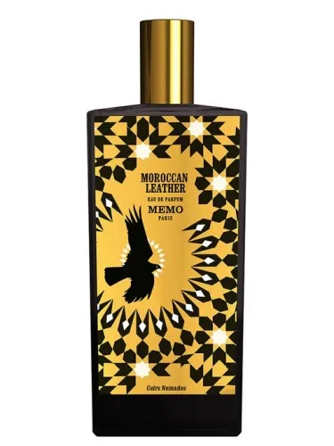 Memo Paris Memo Paris Moroccan Leather EDP, vista principal.