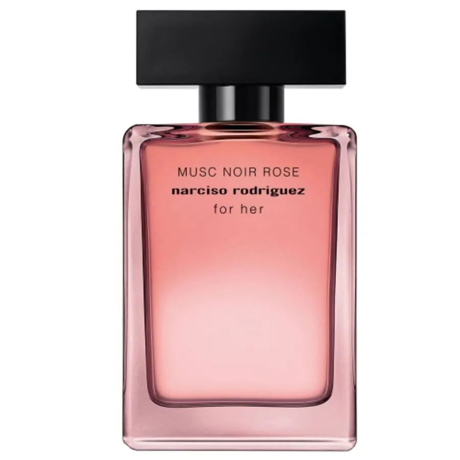 Narciso Rodriguez Narciso Rodriguez Musc Noir Rose EDP, vista principal.