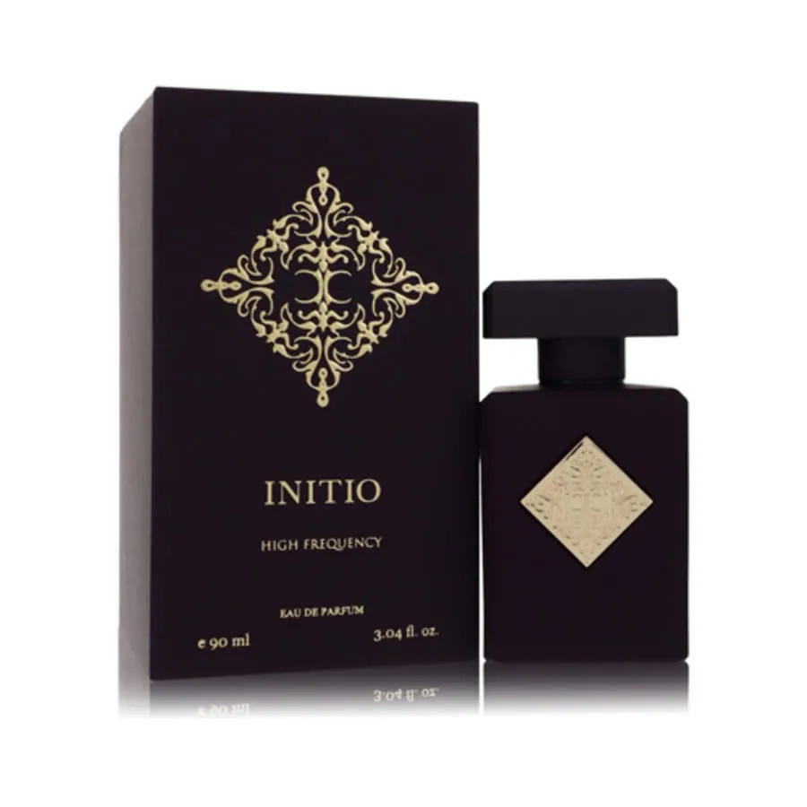 Initio Initio Parfums Prives High Frequency EDP 90ml, vista principal.