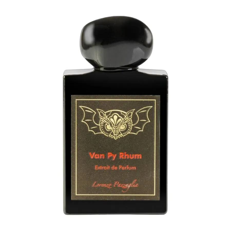 Lorenzo Pazzaglia Lorenzo Pazzaglia Van Py Rhum Extrait 50ml, vista principal.