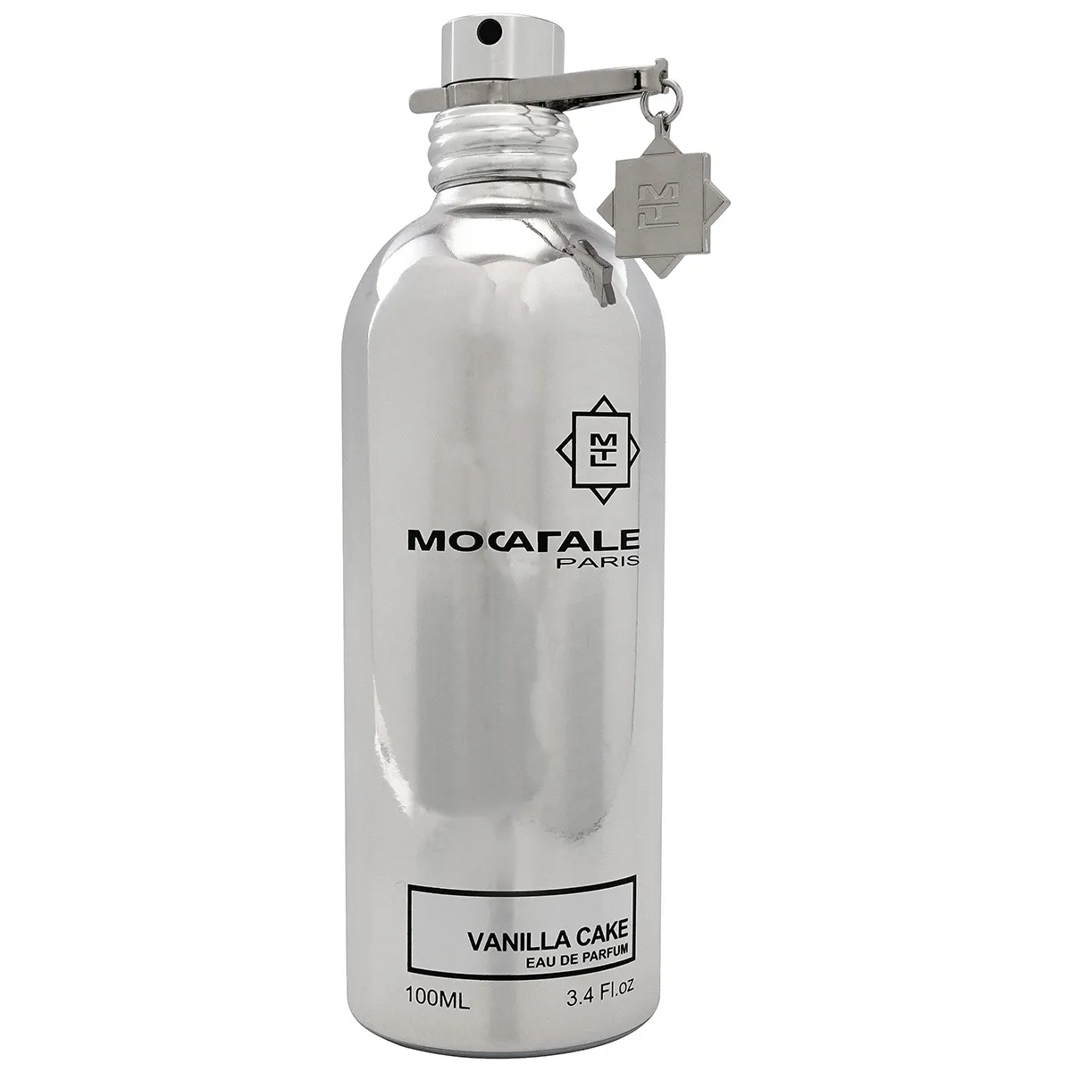 Montale Vanilla Cake EDP 100ml, vista principal.
