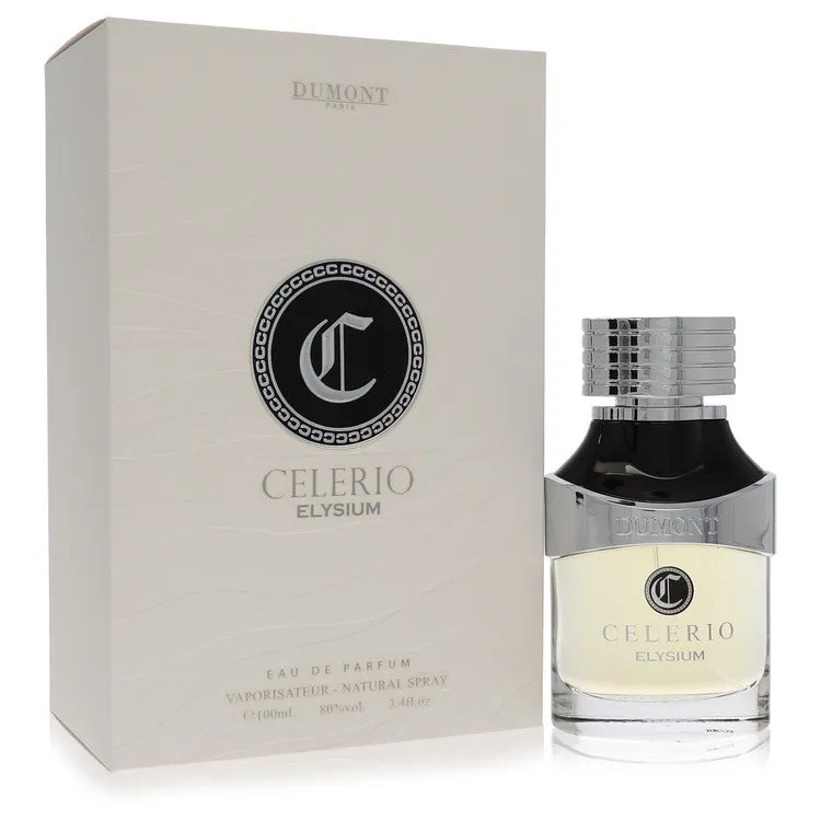 Dumont Dumont Celerio Elysium EDP 100ml, vista principal.