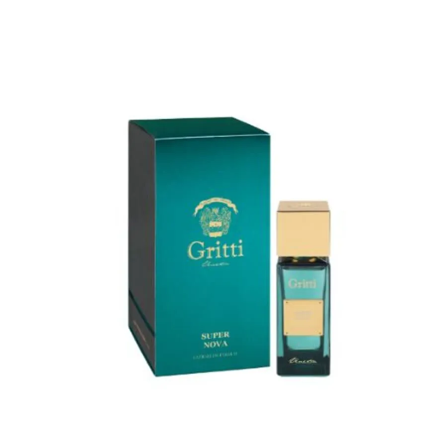 Gritti Gritti Super Nova Extrait 100ml, vista principal.