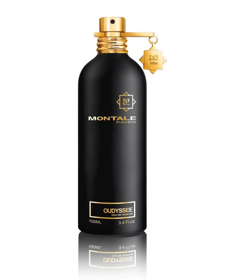 Montale Montale Oudyssee EDP 100ml, vista principal.
