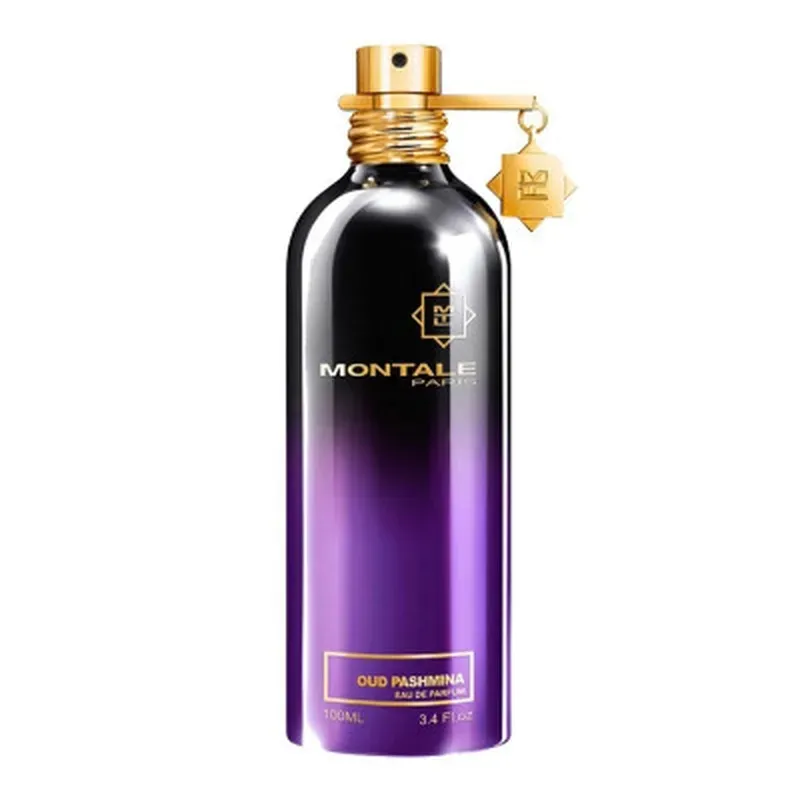 Montale Montale Oud Pashmina EDP 100ml, vista principal.