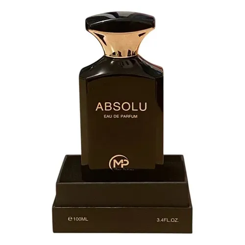 Bharara Bharara Mast Perfume Absolu EDP 100ml, vista principal.