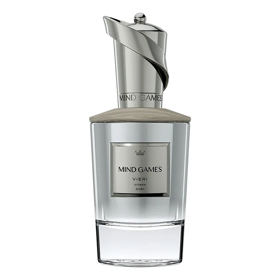 Mind Games Mind Games Vieri Extrait 100ml, vista principal.