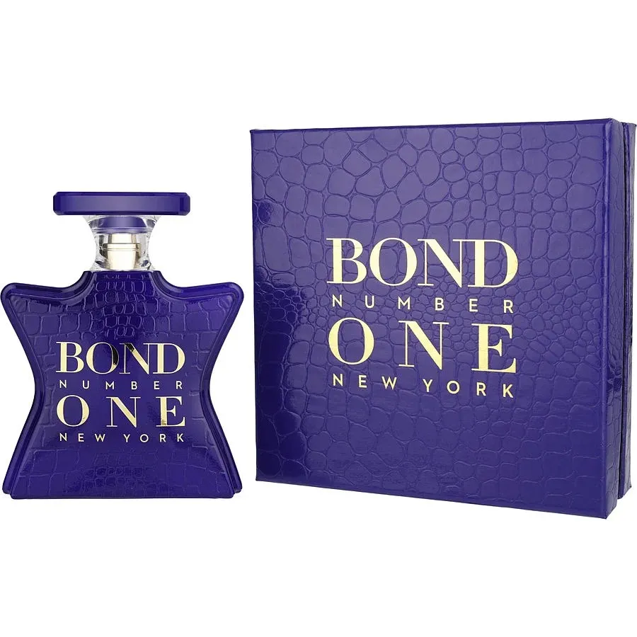 Bond No.9 Bond No.9 Bond Number One EDP 100ml, vista principal.
