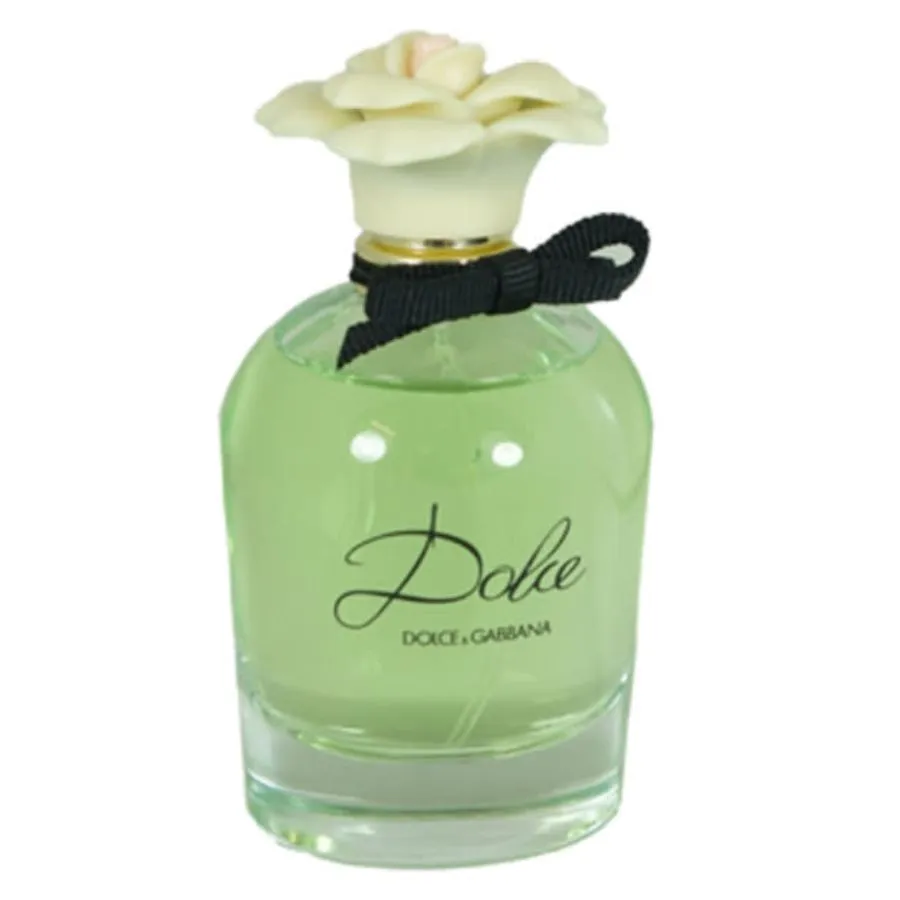 Dolce & Gabbana Dolce & Gabbana Dolce EDP, vista principal.