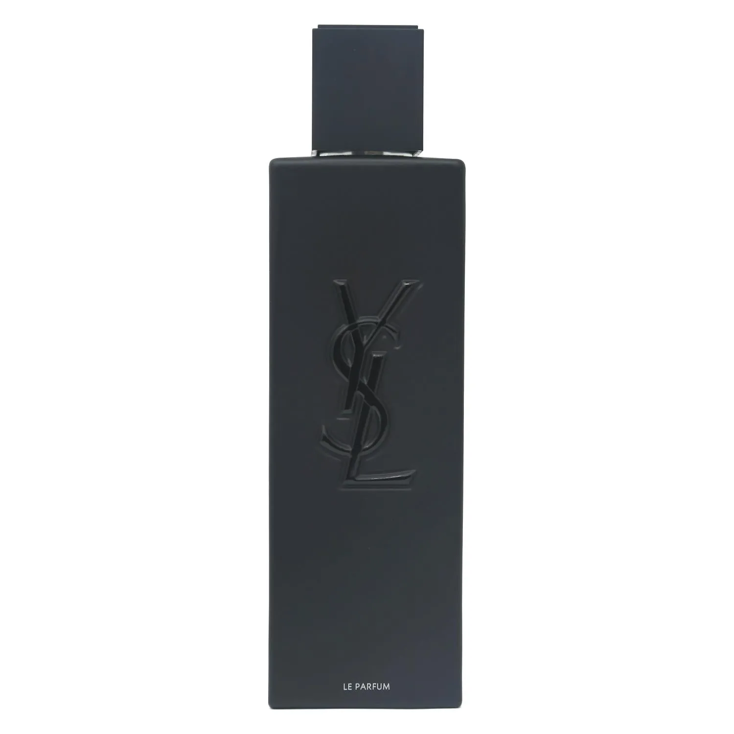 Yves Saint Laurent Yves Saint Laurent Myslf Le Parfum, vista principal.
