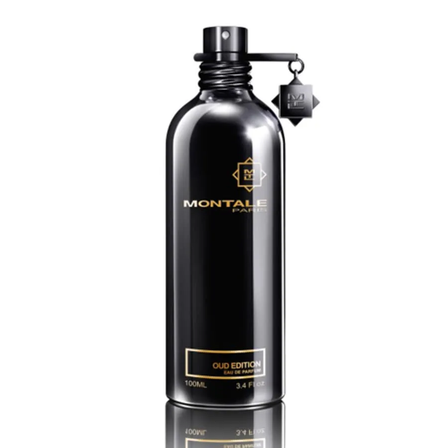 Montale Montale Oud Edition EDP 100ml, vista principal.