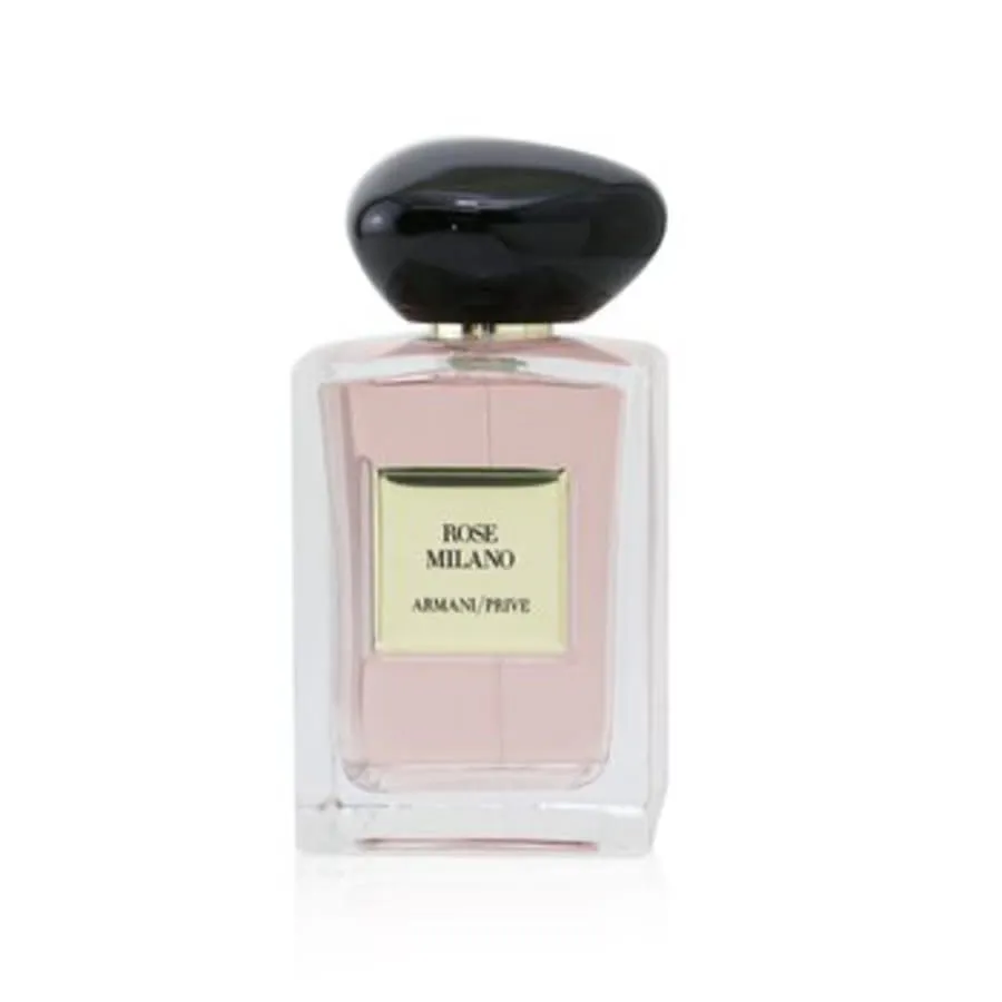 Giorgio Armani Giorgio Armani - Prive Rose Milano EDT 100ml, vista principal.