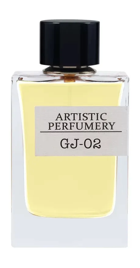 Armaf Armaf Artistic Perfumery GJ-02 EDP 100ml, vista principal.
