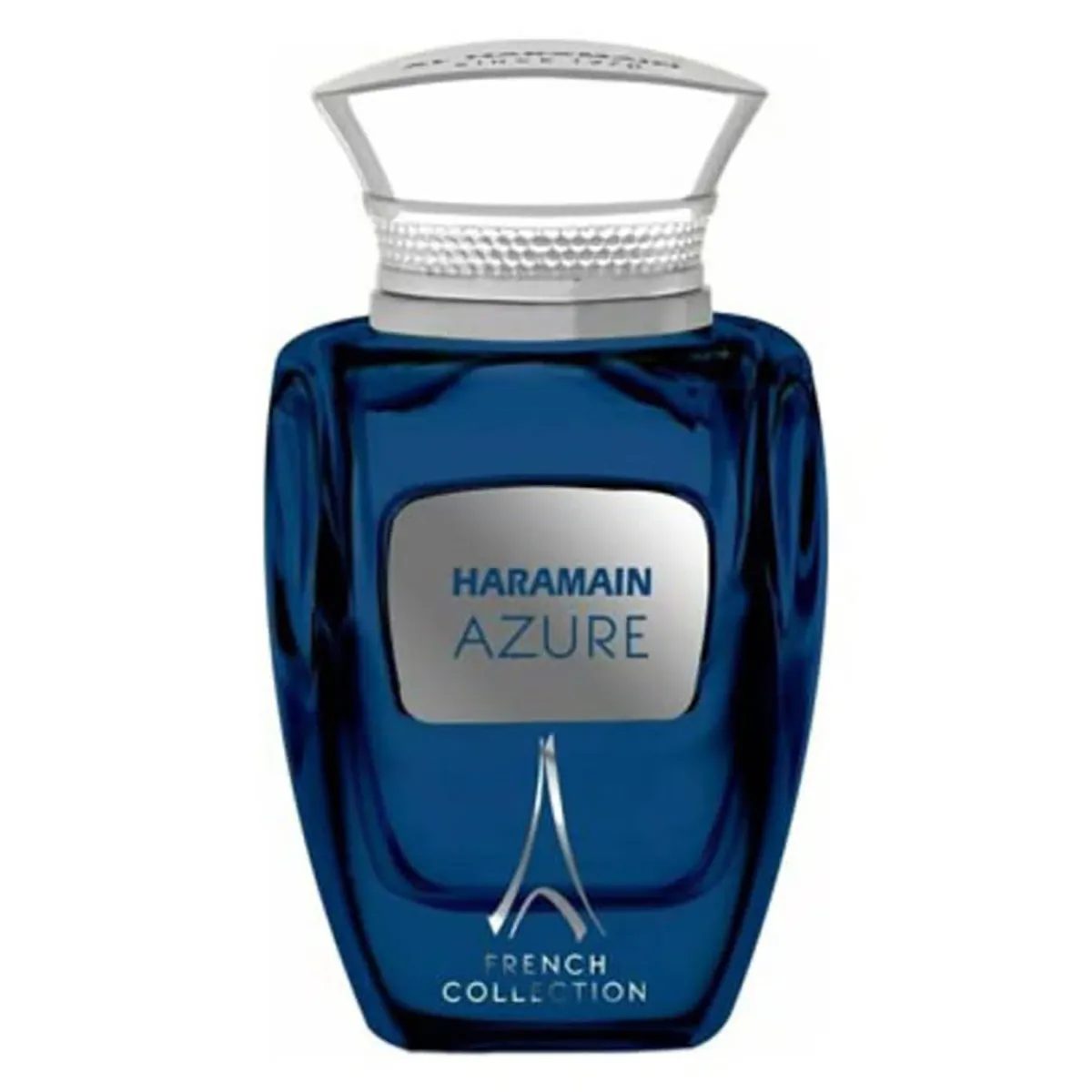 Al Haramain Al Haramain Azure French Collection EDP 100ml, vista principal.