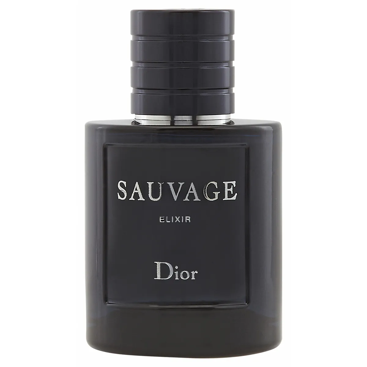 Dior Christian Dior Sauvage Elixir, vista principal.